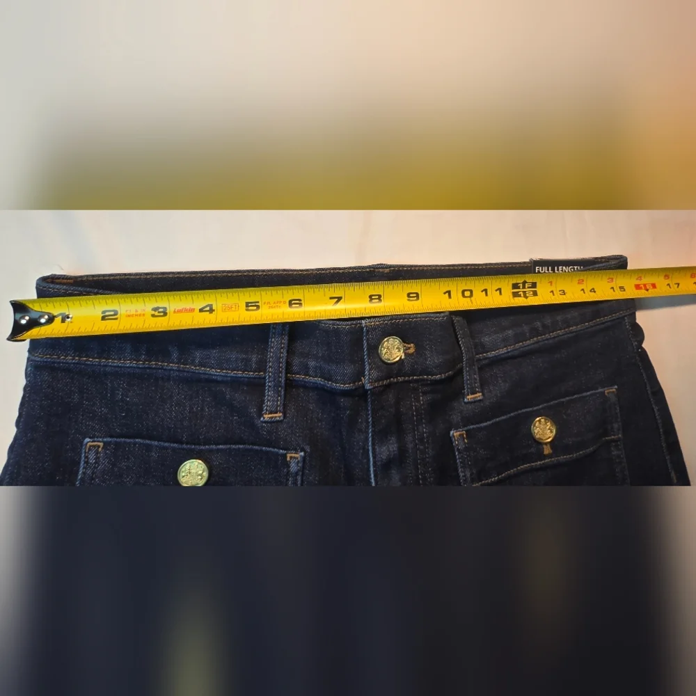 J-crew Women full Length Slim Wide-leg PREMIUM EDITION‎ NEW WITH TAGS